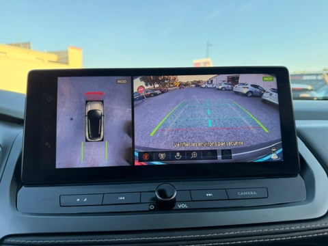 Qashqai HYBRID E-POWER 205CH N-CONNECTA 2025 occasion 16400 Puymoyen