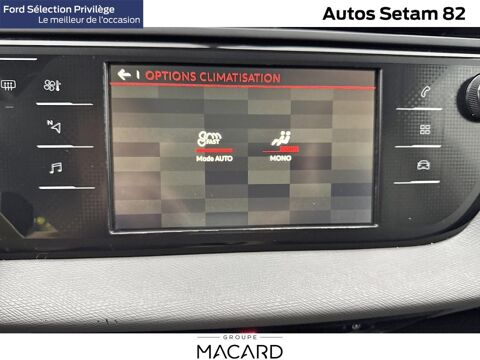 C4 Picasso PureTech 130ch Business + S&S EAT6 2018 occasion 82000 MONTAUBAN