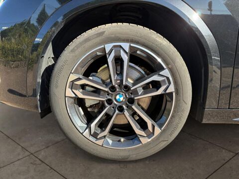 X2 sDrive20iA 170ch M Sport DKG7 2025 occasion 78240 Chambourcy