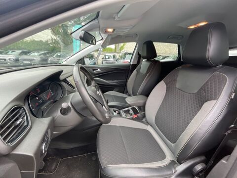 Grandland x 1.2 Turbo 130ch ECOTEC Innovation 2018 occasion 27200 Vernon