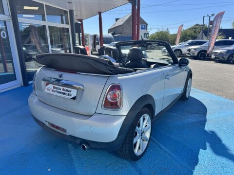 Cooper One 98ch Pack Chili 2016 occasion 56400 Brech