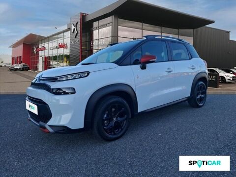 Citro&euml;n C3 Aircross PureTech 110ch S&S C-Series 2021 occasion Montauban 82000
