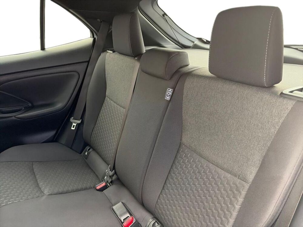 Yaris Cross 130h Design MY25 2025 occasion 13290 Les Milles