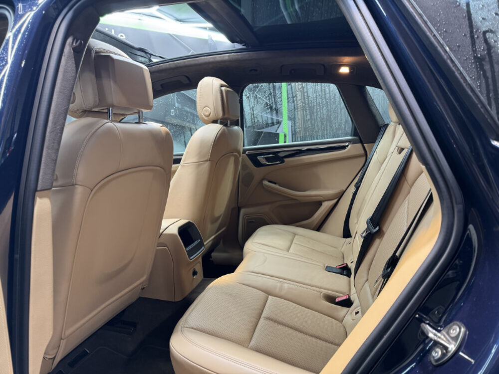 Macan (95B) 3.6 V6 400CH TURBO PDK 2015 occasion 57185 CLOUANGE