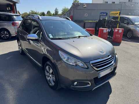 2008 1.6 VTI ALLURE 2014 occasion 93220 Gagny