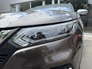 Qashqai 1.3 DIG-T 140ch Tekna Euro6d-T 2019 occasion 78200 Buchelay