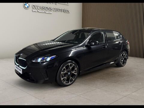 Annonce voiture BMW Série 1 41990 €