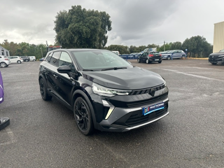 Symbioz 1.6 E-TECH FULL HYBRID 145CH ESPRIT ALPINE 2025 occasion 16400 Puymoyen
