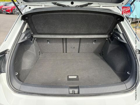 T-ROC 1.0 TSI 115ch Lounge Euro6d-T 113g 2019 occasion 51100 Reims