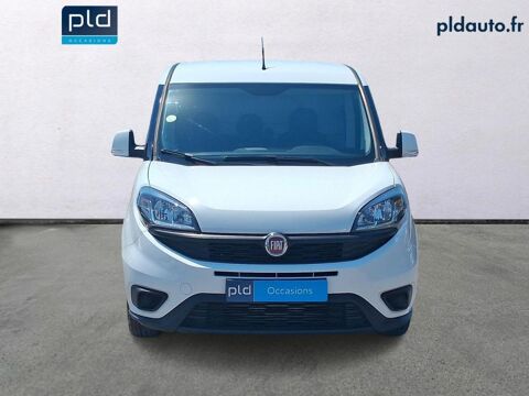 Doblo 1.6 Multijet 105ch 705kg Pro Lounge 2023 occasion 13730 ST VICTORET