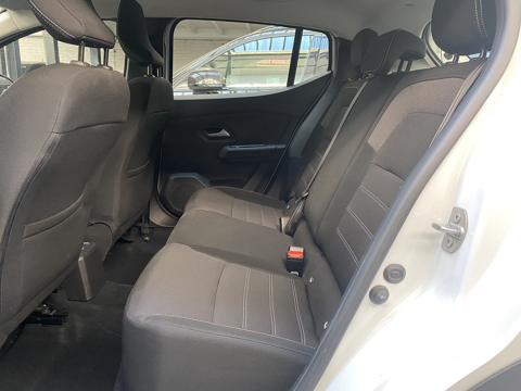 Sandero 1.0 ECO-G 100CH STEPWAY EXPRESSION- CARPLAY 2023 occasion 78800 HOUILLES