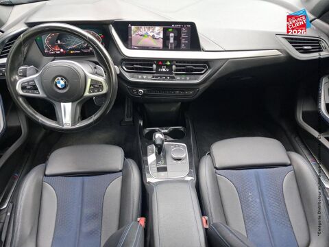 S&eacute;rie 1 118dA 150ch M Sport 2020 occasion 68000 Colmar