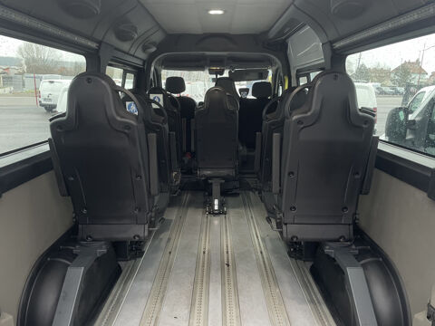 Master F3500 L2H2 2.3 DCI 135CH 7CV 2020 occasion 57350 Stiring-Wendel