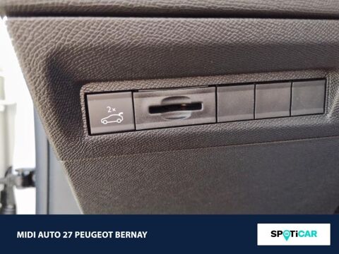 408 Hybrid 145ch GT e-DCS6 2026 occasion 27300 Bernay