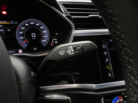 Q3 35 TFSI 150CH MILD HYBRID DESIGN LUXE S TRONIC 7 2022 occasion 77100 Nanteuil-l&egrave;s-Meaux
