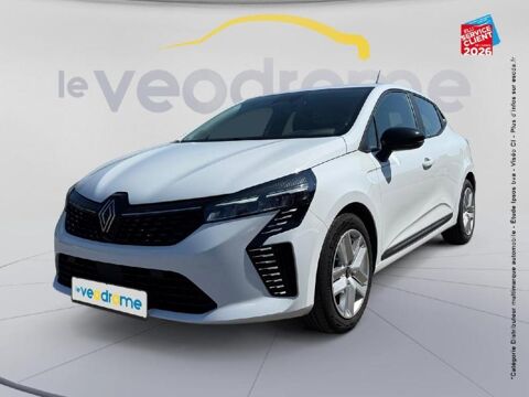 Renault Clio 1.0 TCe 90ch Evolution - 25 2025 occasion Illange 57970
