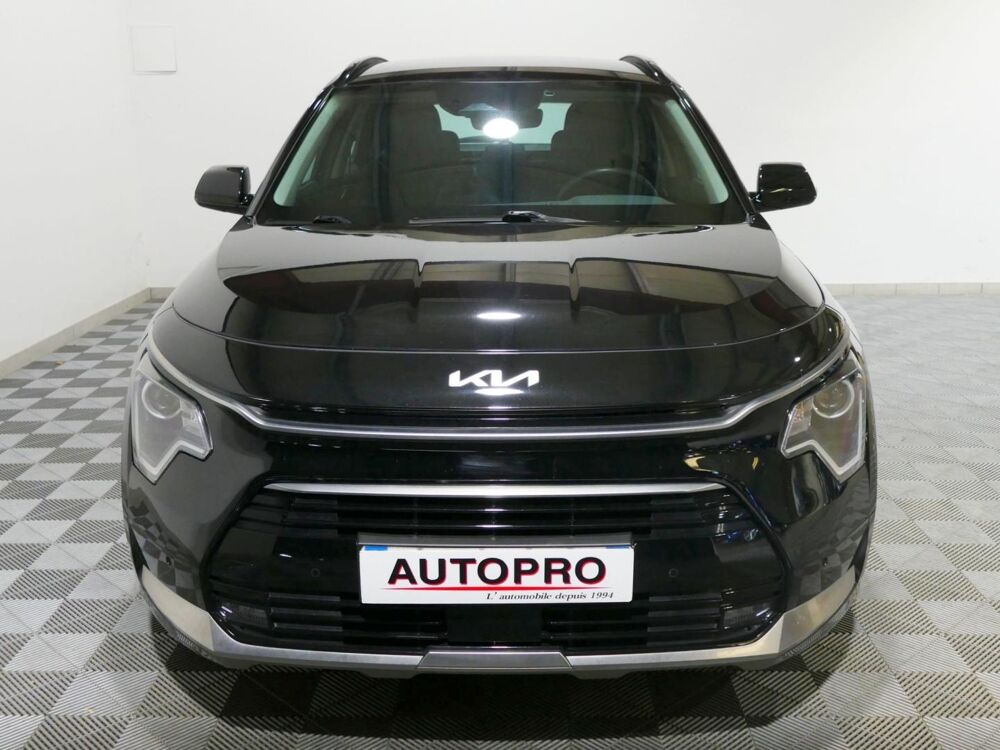 Niro 1.6 GDi 183ch PHEV Active Business DCT6 2023 occasion 77400 Lagny-sur-Marne