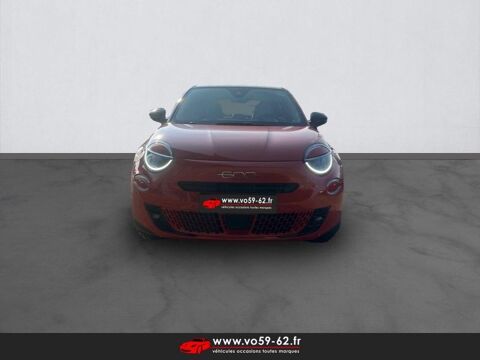 Tipo e 156ch 54kWh La Prima 2025 occasion 62000 Arras