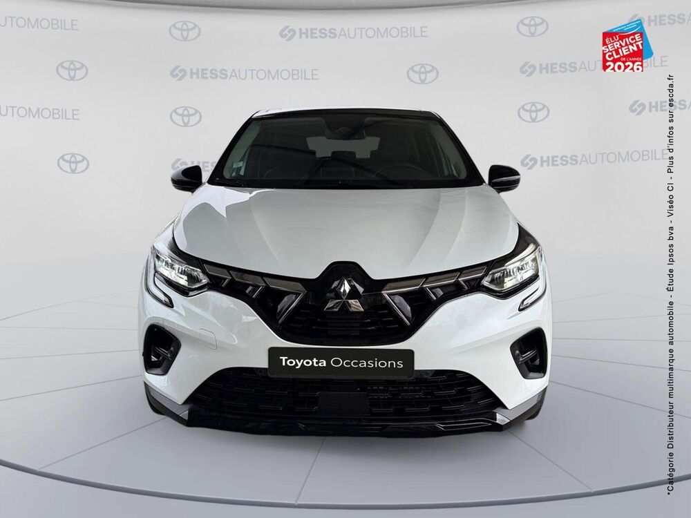 Asx 1.6 MPI PHEV 159ch Intense 2023 occasion 57050 Metz