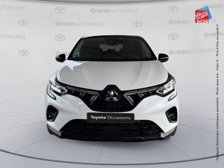 Asx 1.6 MPI PHEV 159ch Intense 2023 occasion 57050 Metz