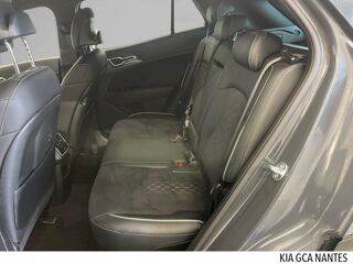 Sportage 1.6 T-GDi 210ch HEV GT-line BVA6 2025 occasion 44800 Saint-Herblain