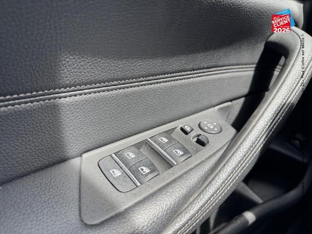 S&eacute;rie 5 530dA xDrive 286ch Business Design Steptronic 2021 occasion 21000 Dijon