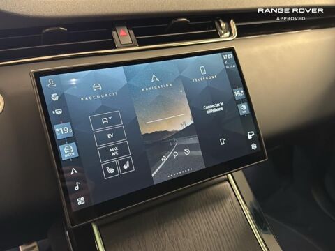 Range Rover Evoque 1.5 P270e PHEV 269ch Dynamic HSE 2024 occasion 78560 LE PORT MARLY