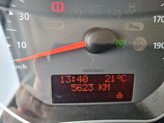 Kangoo 1.5 DCI 75CH ENERGY LIFE 2014 occasion 28630 Nogent-le-Phaye