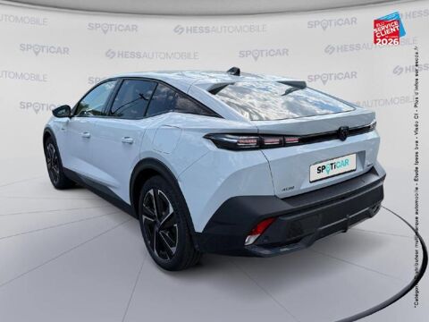408 PHEV 180ch Allure Pack e-EAT8 2023 occasion 51100 Reims