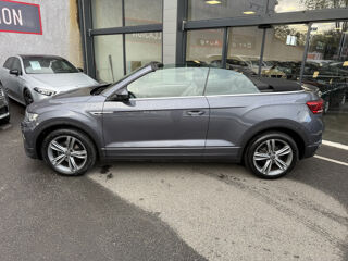 T-ROC 1.5 TSI EVO 150CH R-LINE DSG7 2021 occasion 31140 Aucamville