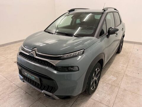 Citro&euml;n C3 Aircross PureTech 110ch S&S Shine 2023 occasion Montgeron 91230