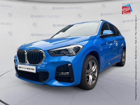 Annonce voiture BMW X1 31999 €