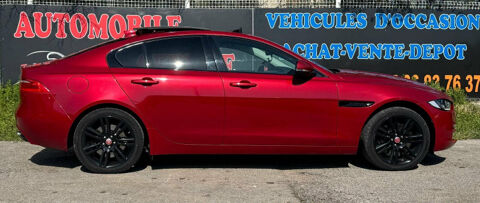 XE 2.0T 250CH PRESTIGE AWD BVA8 2018 occasion 13400 AUBAGNE