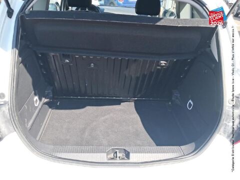 Corsa 1.4 90ch Black Edition Start/Stop 3p 2019 occasion 68000 Colmar