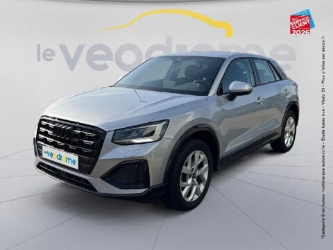 Annonce voiture Audi Q2 22999 €