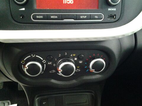 Twingo III 1.0 SCE 65CH LIMITED E6D-FULL 2021 occasion 71880 Ch&acirc;tenoy-le-Royal
