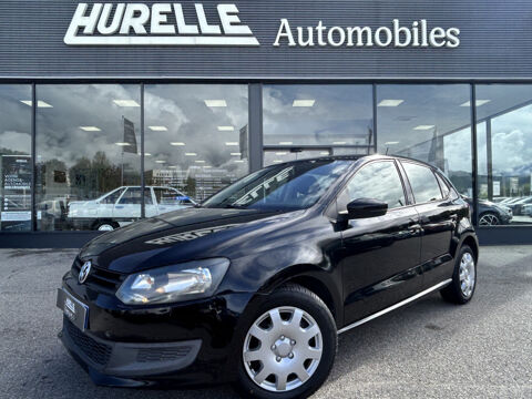 Volkswagen polo 1.2 TDI 75CH FAP CONCEPT 5P / TURBO + DI