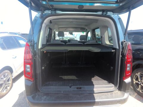 Berlingo M 1.5 BlueHDi 100ch MAX / GPS 2026 occasion 28500 Vernouillet