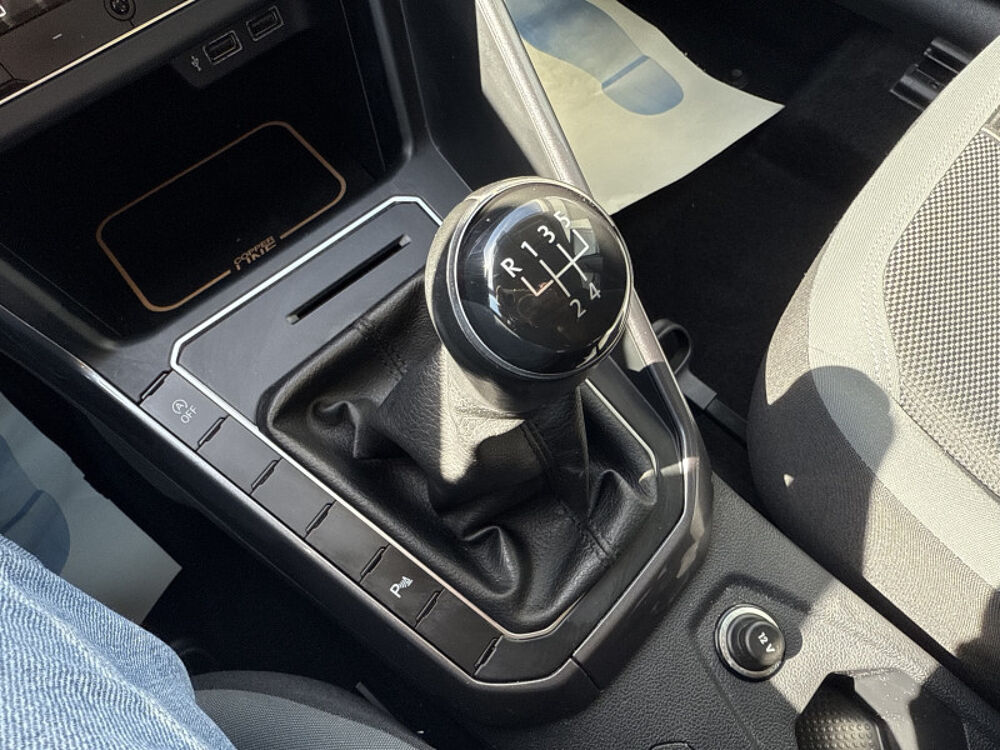 Polo 1.0 TSI 95CH / Cooper Line 2020 occasion 31140 Aucamville