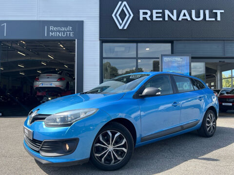 Renault megane iii estate 1.2 TCE 115CH ENERGY LIFE ECO²