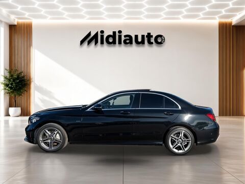 Classe C 300 de 194+122ch AMG Line 9G-Tronic 2019 occasion 82000 Montauban