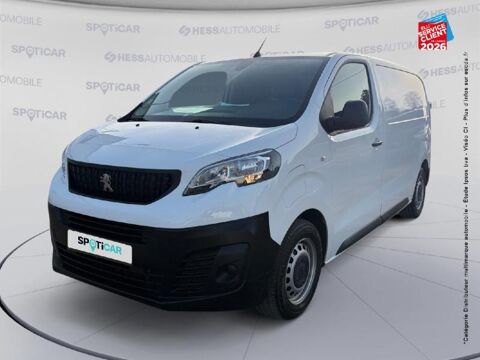Annonce voiture Peugeot Expert 19499 €