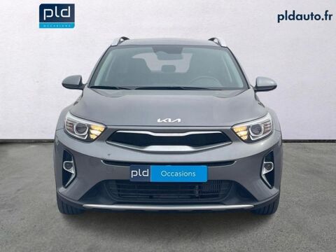 Stonic 1.0 T-GDi 100ch Active DCT7 2025 occasion 13730 ST VICTORET