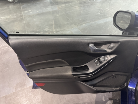 Fiesta 1.0 ECOBOOST 100CH STOP&START B&O PLAY FIRST EDITION 5P 2018 occasion 12000 RODEZ