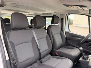 Trafic L2 2.0 BLUE DCI 150CH S&S ZEN 9 PLACES 2023 occasion 16400 Puymoyen