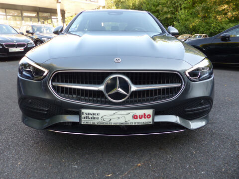 Classe C 300 E 204+129CH BUSINESS LINE 2023 occasion 77144 Mont&eacute;vrain