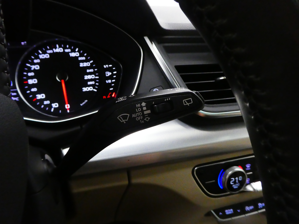Q5 2.0 TDI 190CH DESIGN LUXE QUATTRO S TRONIC 7 2018 occasion 77100 Nanteuil-l&egrave;s-Meaux