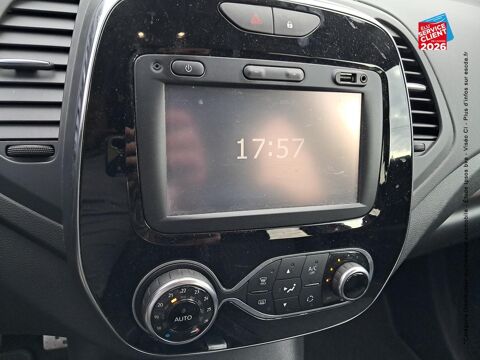 Captur 1.2 TCe 120ch energy Intens EDC 2018 occasion 57100 Thionville