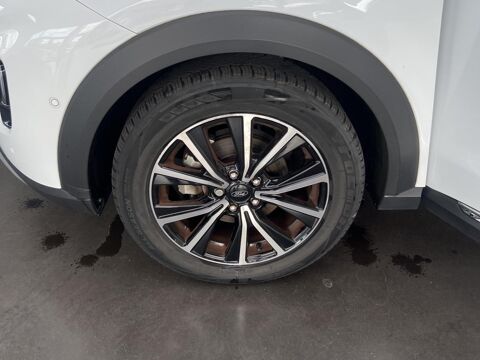 Puma 1.0 Flexifuel 125ch S&S mHEV Titanium Business 2023 occasion 31400 TOULOUSE