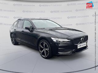 V60 B4 197ch Plus Style Dark DCT 7 2025 occasion 57050 Metz